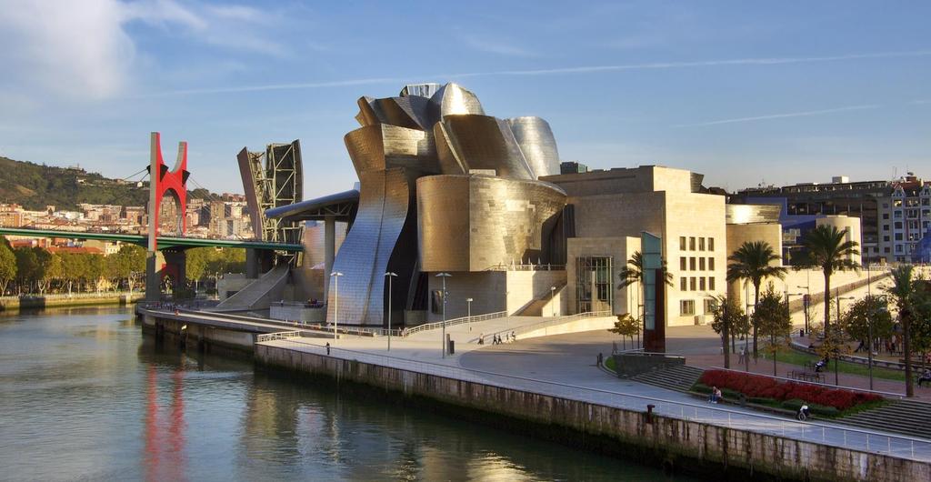 Franck Gehry -