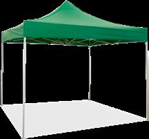 7 GAZEBO IN FERRO 300 x 300 cm 75,90 GAZEBO DA GIARDINO CON