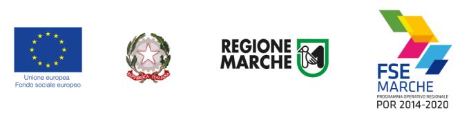 Regione Marche Servizio Risorse finanziarie e Bilancio P.F.