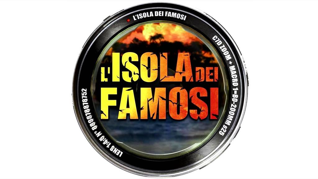 L'ISOLA DEI FAMOSI L'isola dei famosi è la versione italiana del reality show Celebrity survivors.