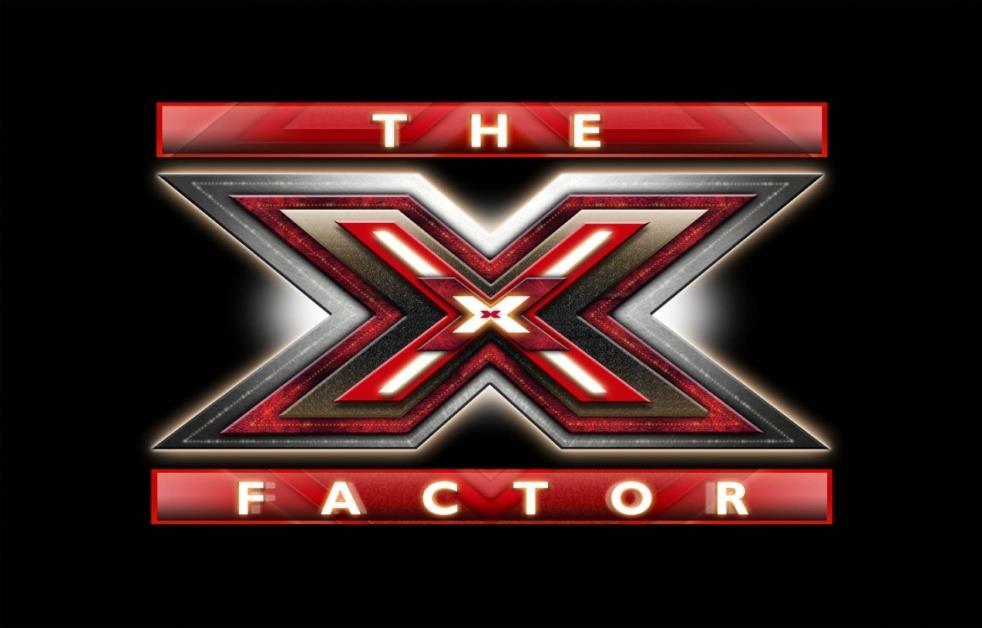 X FACTOR X Factor è la versione italiana del talent show di origine