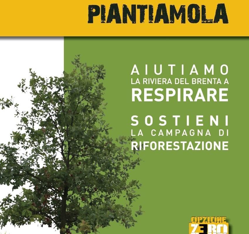 2018 REALIZZATI 2 INTERVENTI 7 aprile 2018 AZIENDA BIOFATTORIA COLTIVIAMOCI Tombelle di Vigonovo via Piovego 31 fascia tampone monofilare su 3 lati - lunghezza