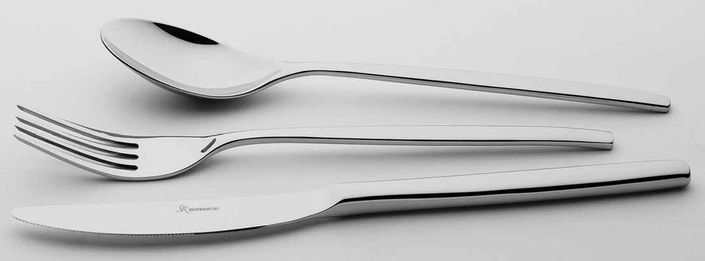 242 mm Forchettone / Serving fork 242 mm Forchetta dolce / Cake