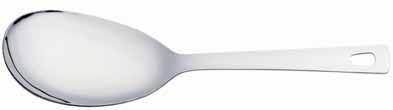 CUCMFL Cucchiaione Minifly Serving spoon