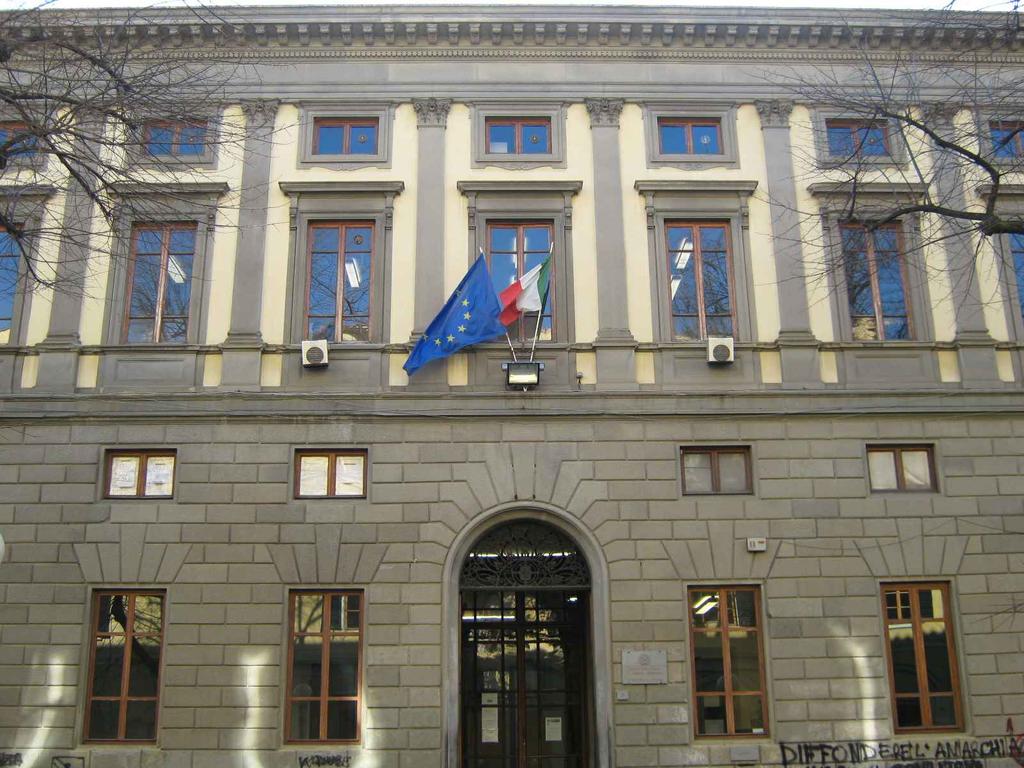 Istituto Statale di Istruzione Superiore "G.