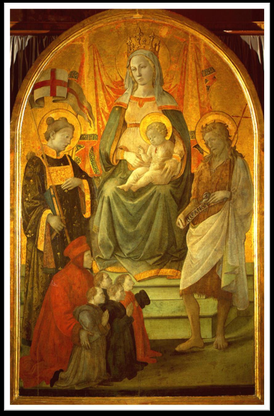 Filippo Lippi,