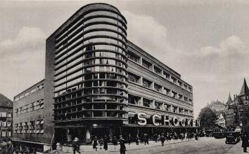 Erich!Mendelsohn!(1887N1953),!