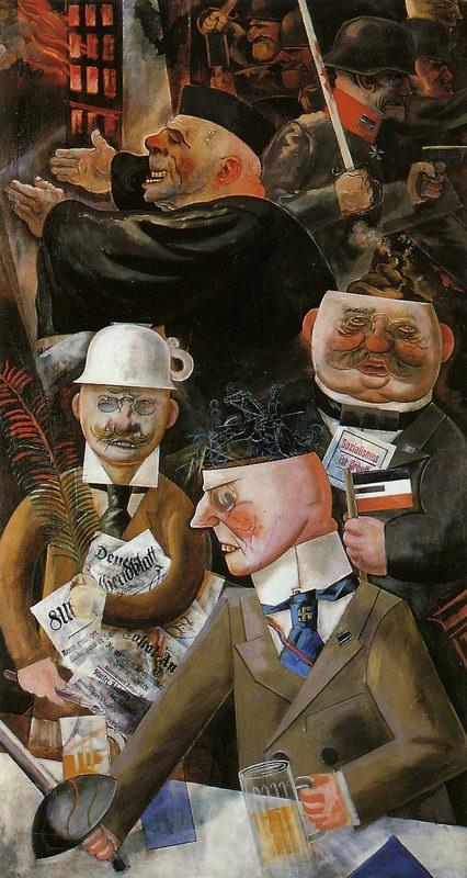 George!Grosz!(1893N1959),!I!