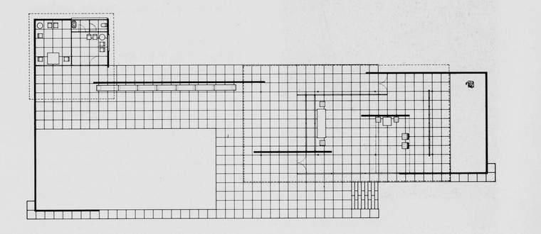 Mies!Van!der!Rohe!(1886N1969),!Padiglione!tedesco!