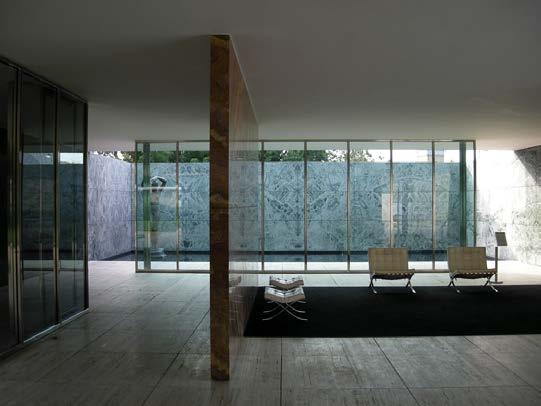 Mies!Van!der!Rohe!(1886N1969),!Padiglione!