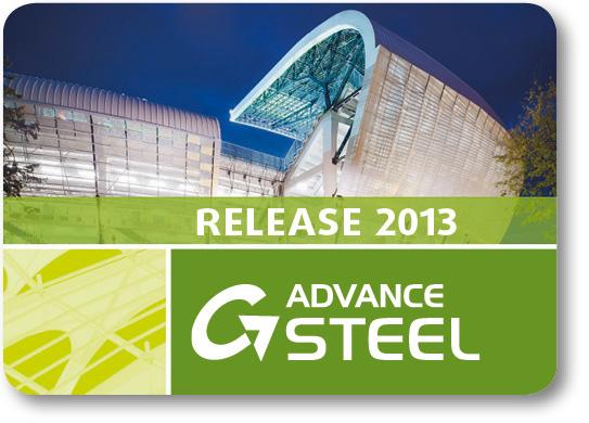Advance Steel 2013 - Service Pack 1 Questo documento descrive i