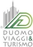 DUOMOVIAGGI&TURISMO.sr.l. Via S. Antonio, 5-20122 MILANO Tel. 02 7259931 Fax 02 86462850 duomoviaggi@duomoviagg.it - www.duomoviaggi.it C.F./P.IVA/Reg. Imprese di Milano 01198340158 R.E.A. N 781786 Capitale Sociale Euro 95.