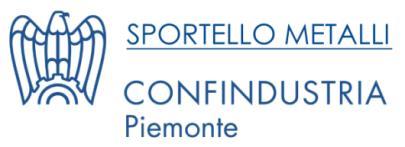 Indicatori Aggiornamento del 5/4/2019 Indicatori macroeconomici di settore Variazioni periodiche Indici LMEX SP & GSCI Dow Jones ind.