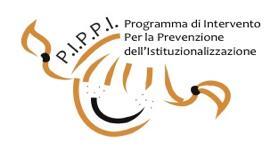 P.I.P.P.I.: il target SI PROPONE DI RISPONDERE AI PROBLEMI LEGATI ALLA NEGLIGENZA FAMILIARE