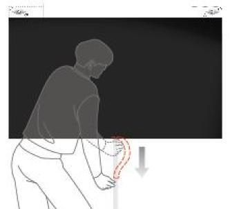 6. Connessione dei cavi Linee Guida 1.