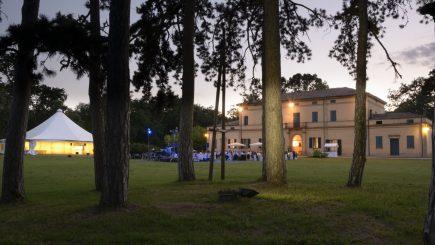 Villa Isolani Ozzano dell'emilia - Bologna (Emilia