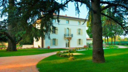 Villa Valfiore San Lazzaro di Savena - Bologna