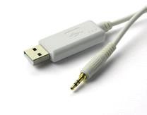 Voice Cavo USB GlucoRx Nexus Voice (2,5 mm) icare PalmDoc I Cavo USB i-care Palmdoc I (2,5 mm)