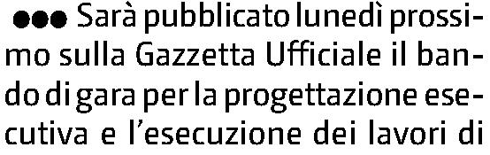 d. Giornale