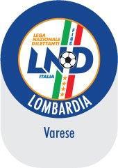 DELEGAZIONE PROVINCIALE DI VARESE V.le Ippodromo, 59 21100 VARESE Tel. 0332 235544 Fax. 0332 237131 Sito internet: lombardia.lnd.it Email: del.varese@lnd.