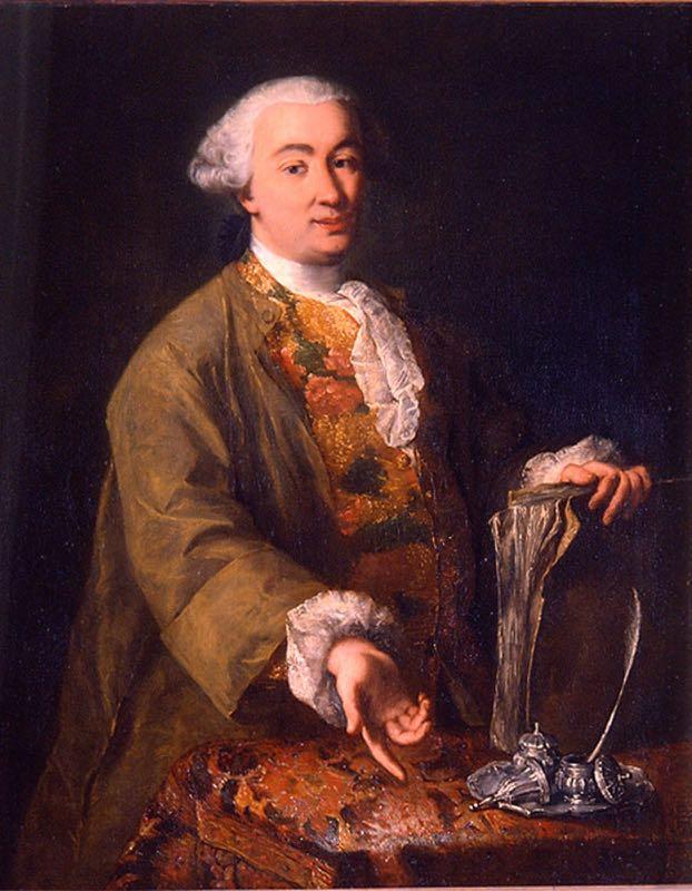 CARLO GOLDONI, FIGLIO DEL 700 La vita e la famiglia di Carlo, la società, gli intrighi, i divertimenti, l arte, l architettura pubblica, privata e religiosa, la pittura, la scultura, il mobilio, il