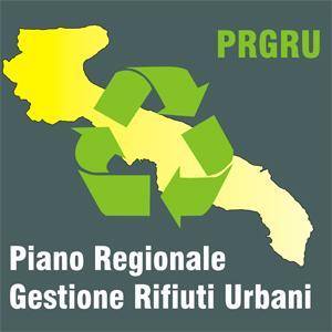 La politica regionale nella gestione dei rifiuti Il nuovo PRGRU: Piano di Gestione dei Rifiuti Urbani Recepimento nell ordinamento nazionale della Direttiva Europea sulla gestione dei Rifiuti
