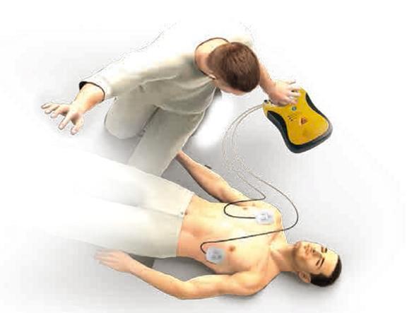 Simulazione è... La simulazione in medicina è una tecnica di formazione del personale sanitario che si avvale di scenari clinici simulati.