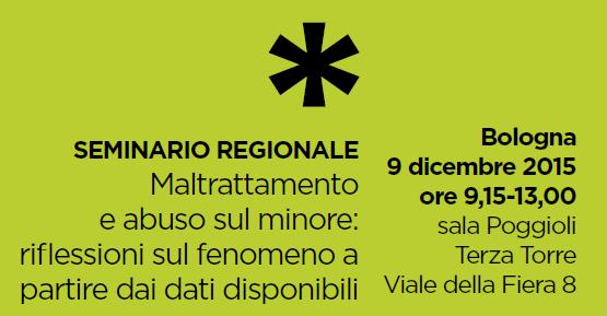 Servizio Assistenza Territoriale Minori vittime di violenza in