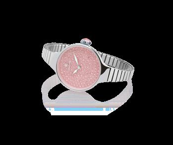 ref. 2601L-S01 turquoise ref. 2601L-S02 pink ref.