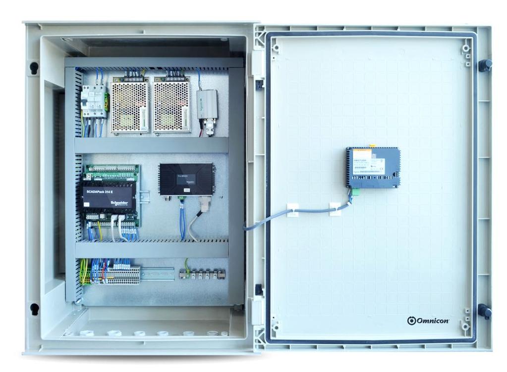 Caratteristiche Le caratteristiche principali dei sistemi della serie AC1049, possono essere cosi riassunte : Basate su tecnologie standard (protocolli, software di programmazione e tecnologie di