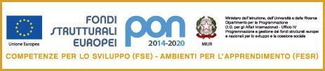 5 - Codice Fiscale 80006890703 SEDI ASSOCIATE LICEO SCIENTIFICO "G. Galilei" - Via Panichella snc - 86016 Riccia (CB) - Tel. 0874/717070 Fax 0874/715797- email: liceoriccia@tiscali.