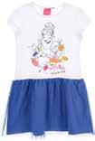 ABBIGLIAMENTO Completo t-shirt + short