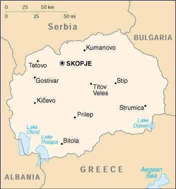 Nel 2006 l export verso l Italia, pari a 641 milioni di dollari, rappresentava il 13,8% dell export totale bosniaco.
