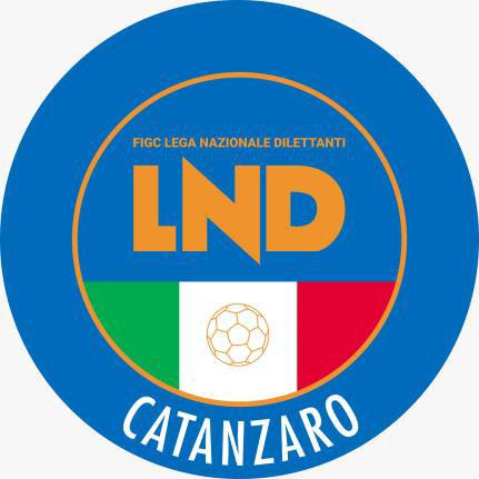 Federazione Italiana Giuoco Calcio Lega Nazionale Dilettanti DELEGAZIONE PROVINCIALE CATANZARO Via Contessa Clemenza n. 88 CATANZARO TEL.. 96 752 - FAX. 96 75966 Indirizzo Internet: http://www.