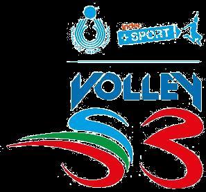 IL PROGETTO FEDERALE La Federazione Italiana Pallavolo presenta VOLLEYS3: un progetto che rinnova le proposte di gioco rivolte al mondo dei giovani a partire dalla scuola primaria fino alla scuola