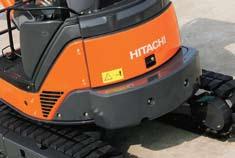 tecnologia innovativa sviluppata da Hitachi ed offrono caratteristiche di lunga durata ed elevata resistenza.