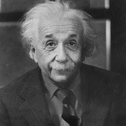 Einstein L'intuizione più felice della mia vita Che motivo c'è che due cose così diverse come gravità e inerzia risultino così strettamente imparentate?