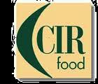 CIR Cooperativa italiana di ristorazione Nelle nostre mense scolastiche ogni giorno mangiano 200.