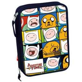 844778507doppio Puzzle Adventure TimeIN AZIONE 29,90 ADD