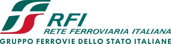 COMMITTENTE: : : INFRASTRUTTURE FERROVIARIE STRATEGICHE DEFINITE DALLA LEGGE