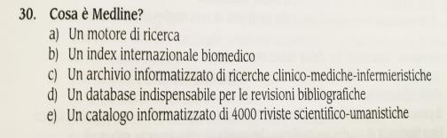 associazione viene considerata statisticamente significativa.