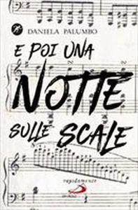 Anita ha sedici anni, frequenta il Conservatorio e suona il violoncello. Somiglia molto al padre Olmo, un compositore dal carattere forte e generoso.