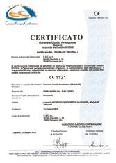 Tunisia Marocco Manufacture License of Special Equipment People s Republic of