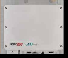 impianti lato DC per NUOVI impianti lato DC inverter HD WAVE standard da 2200 a 6000 Wp RESU