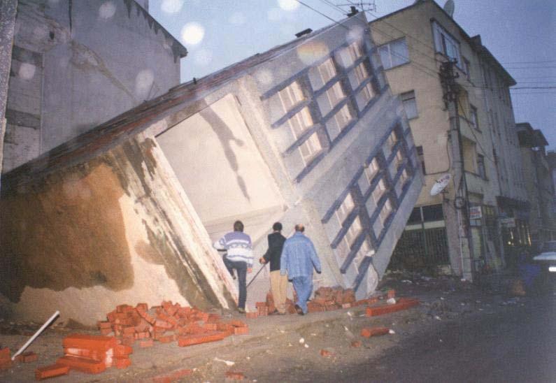 1999 Turchia