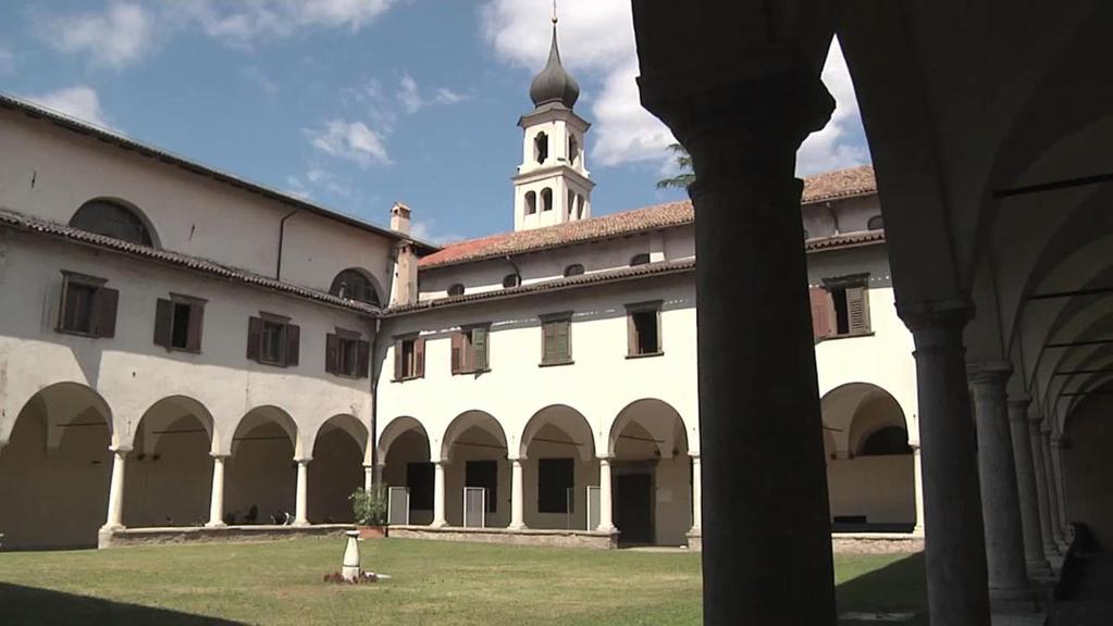 IL CENTRO OCSE DI TRENTO