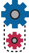 OCSE interessati L attività di ricerca del SPL fornisce contenuti e rafforza la proposta di capacity building che a