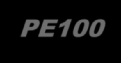 NORMOPIPE PE100 Normative di riferimento: Reference norms: Normes de Référence: UNI EN 12201:2012 - Sistemi di tubazioni di materia plastica per la distribuzione dell'acqua, scarico e fognature in