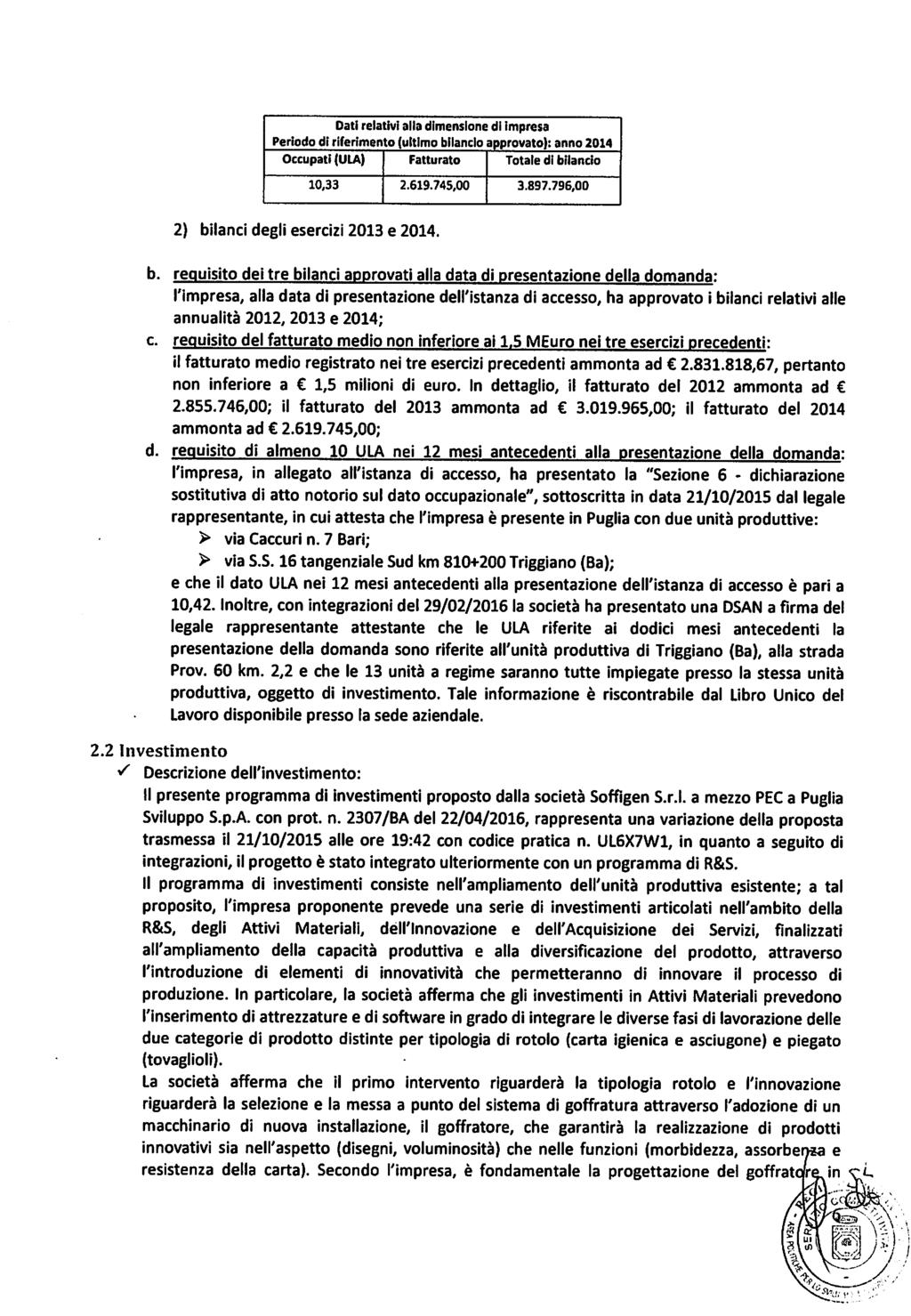 32444 Bollettino Ufficiale della