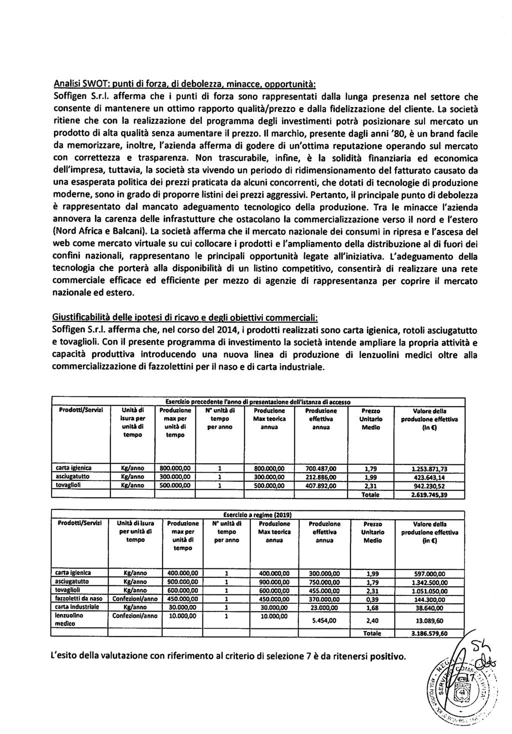 Bollettino Ufficiale della Regione